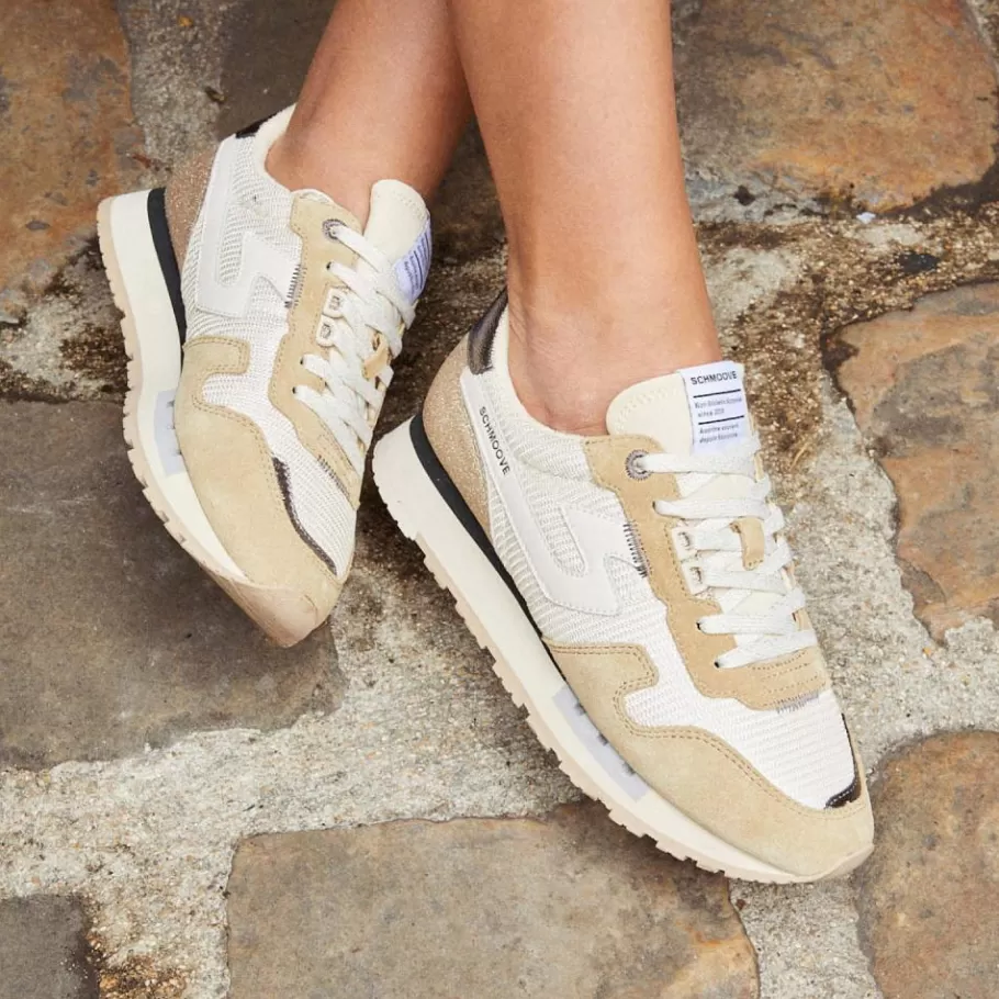 Women schmoove Baskets & Sneakers<ATHENE RUNNER W