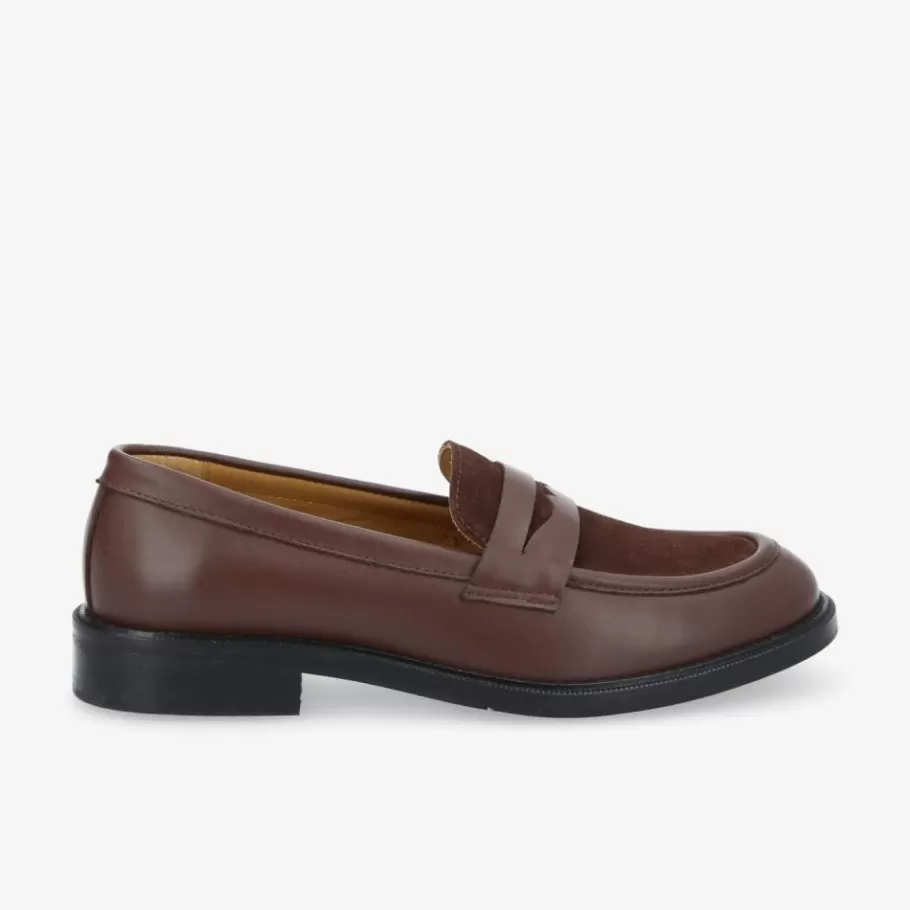 Women schmoove Loafer<CALIA MOC W