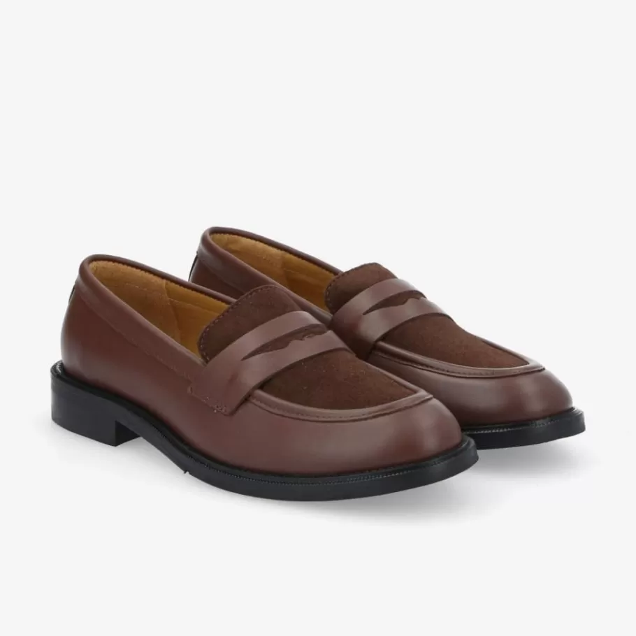 Women schmoove Loafer<CALIA MOC W