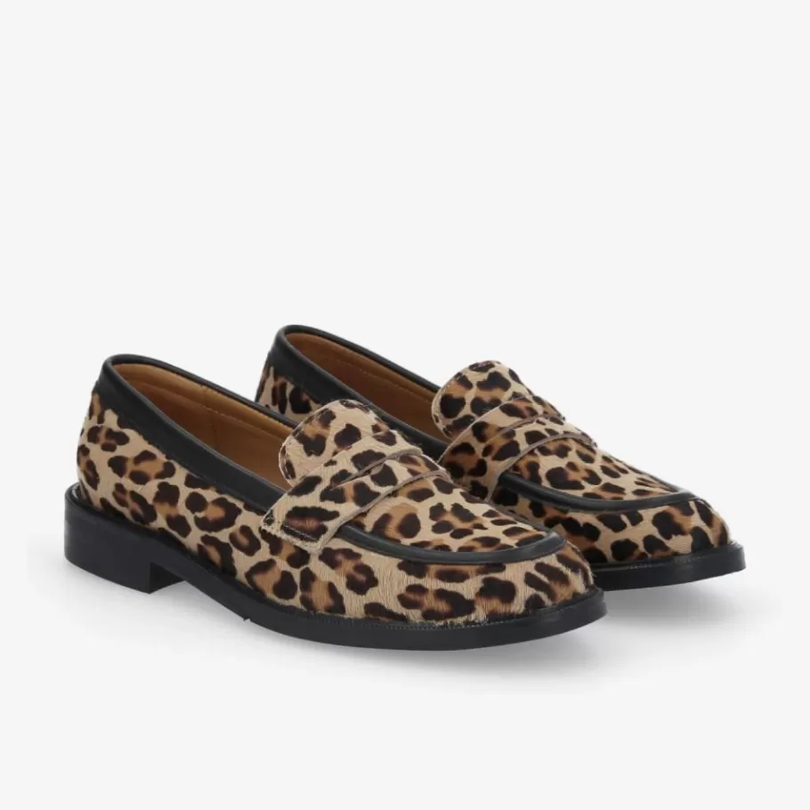 Women schmoove Loafer<CALIA MOC W