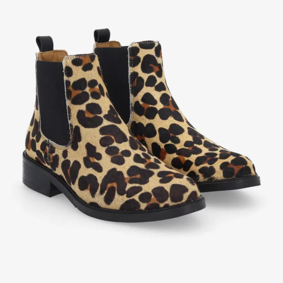 Women schmoove Boots<CANDIDE CHELSEA W