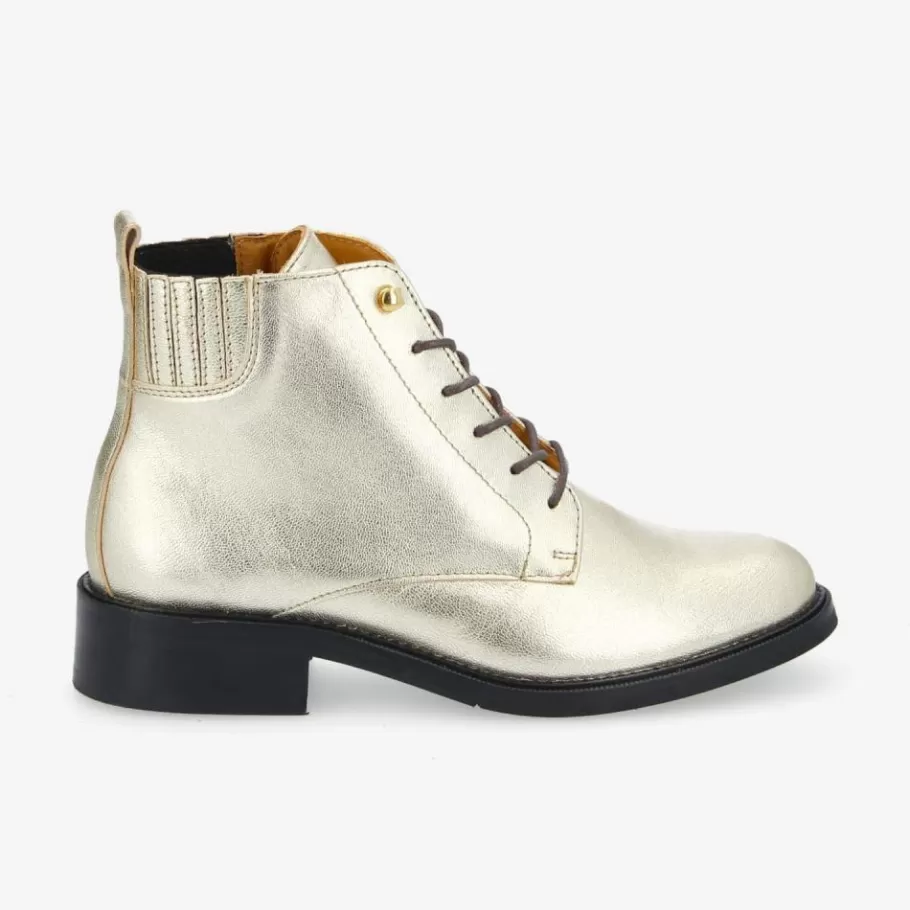 Women schmoove Boots<CANDIDE DESERT BOOTS