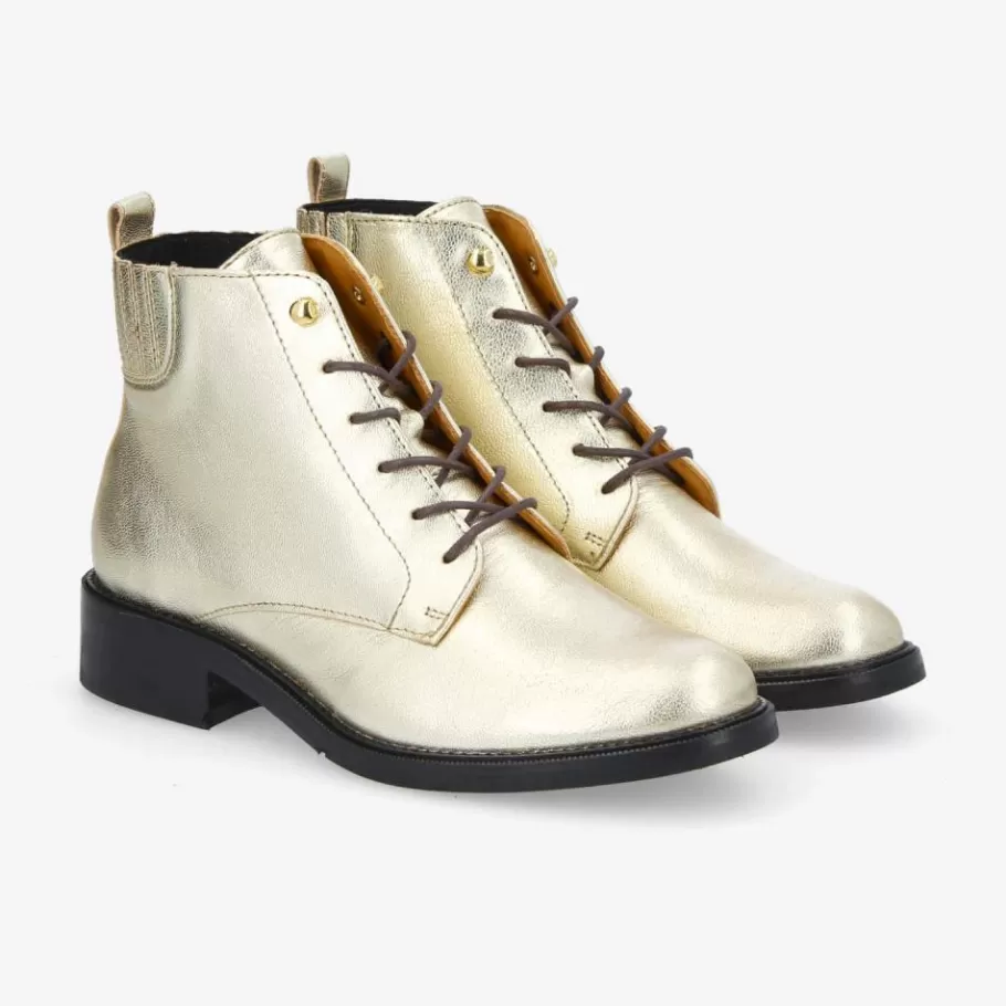 Women schmoove Boots<CANDIDE DESERT BOOTS