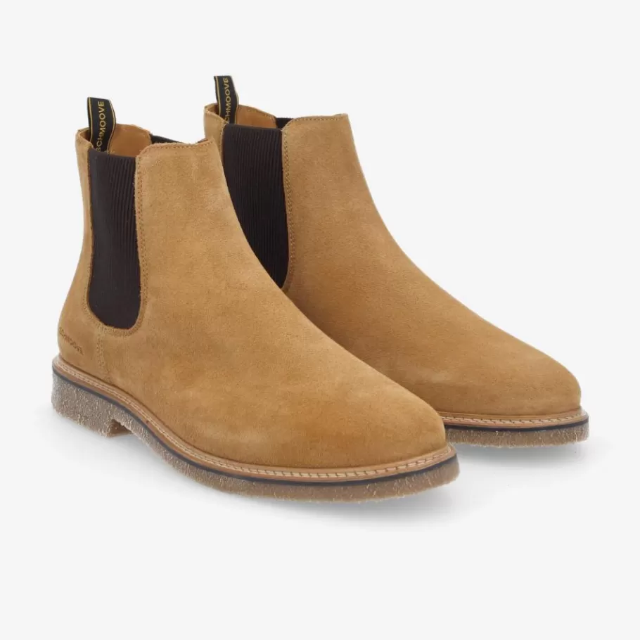 schmoove City | Boots Et Deserts<DUBLIN CHELSEA M