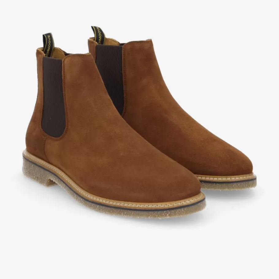 schmoove City | Boots Et Deserts<DUBLIN CHELSEA M