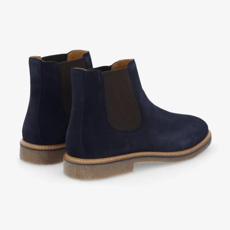 schmoove City | Boots Et Deserts<DUBLIN CHELSEA M