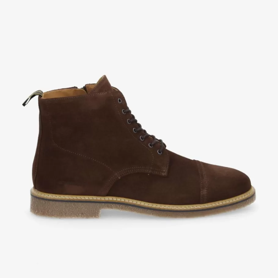 schmoove City | Boots Et Deserts<DUBLIN HUNT BOOTS M