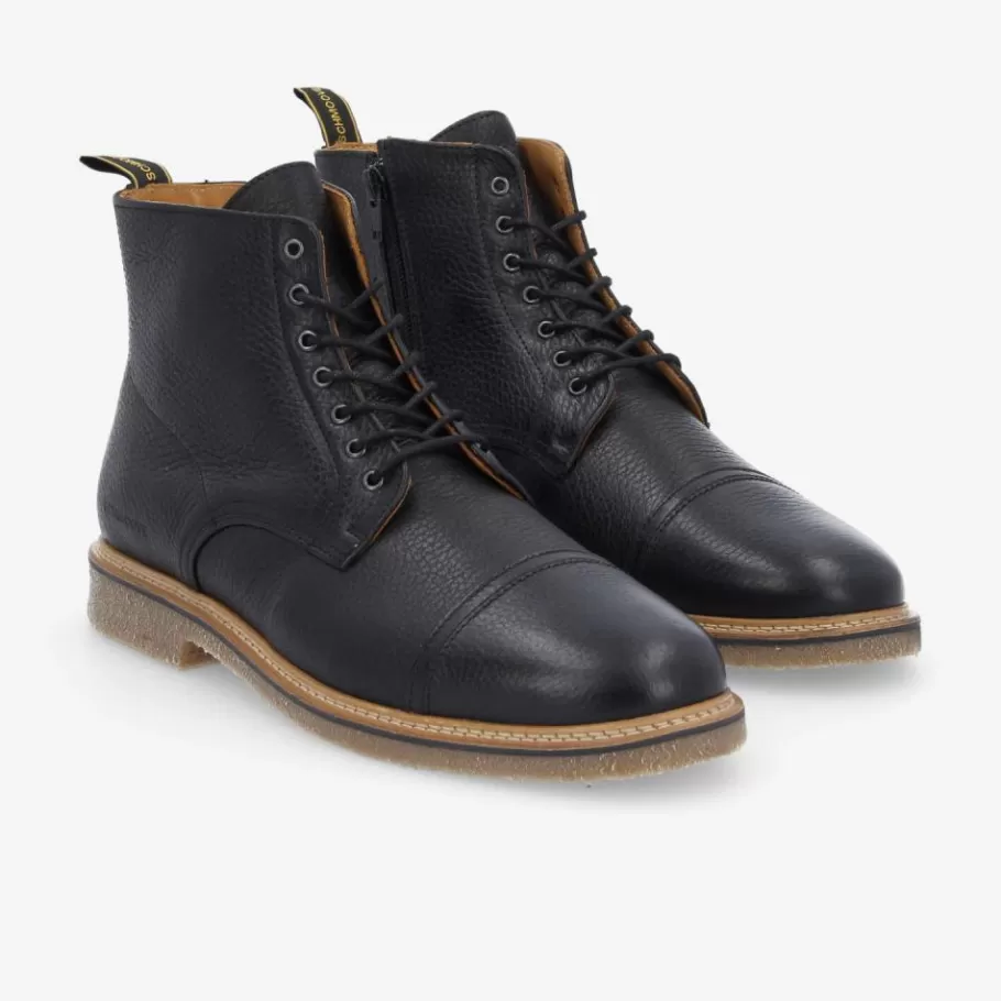 schmoove City | Boots Et Deserts<DUBLIN HUNT BOOTS M