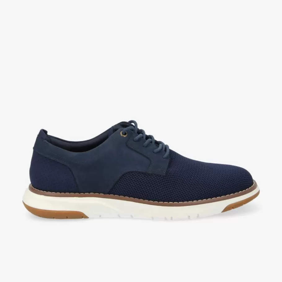 schmoove Casual | Derbies Et Mocassins<ECHO II DERBY M