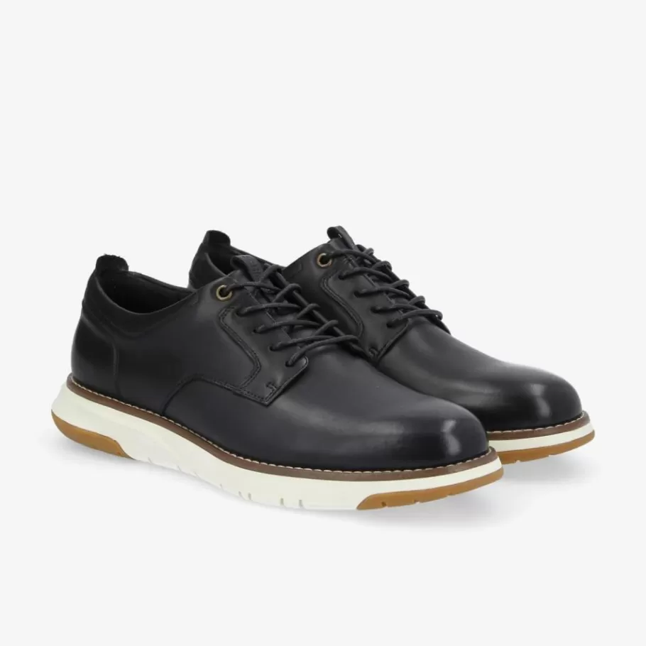 schmoove Casual | Derbies Et Mocassins<ECHO II DERBY M