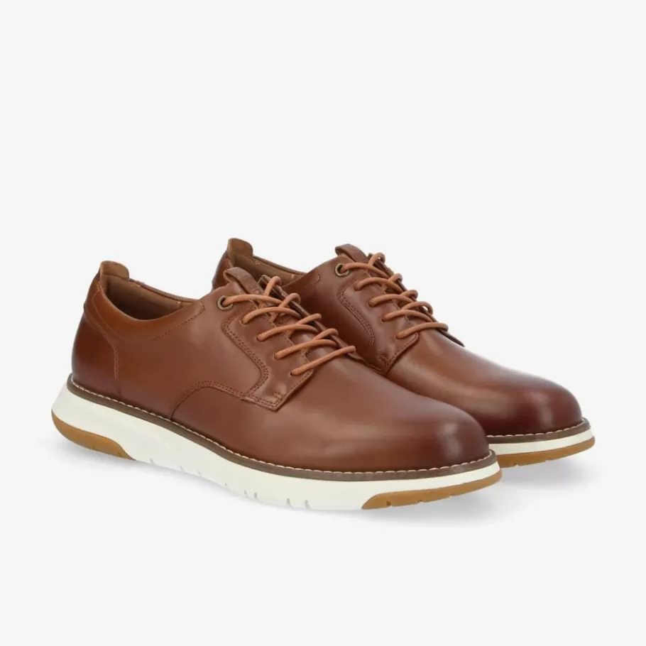 schmoove Casual | Derbies Et Mocassins<ECHO II DERBY M