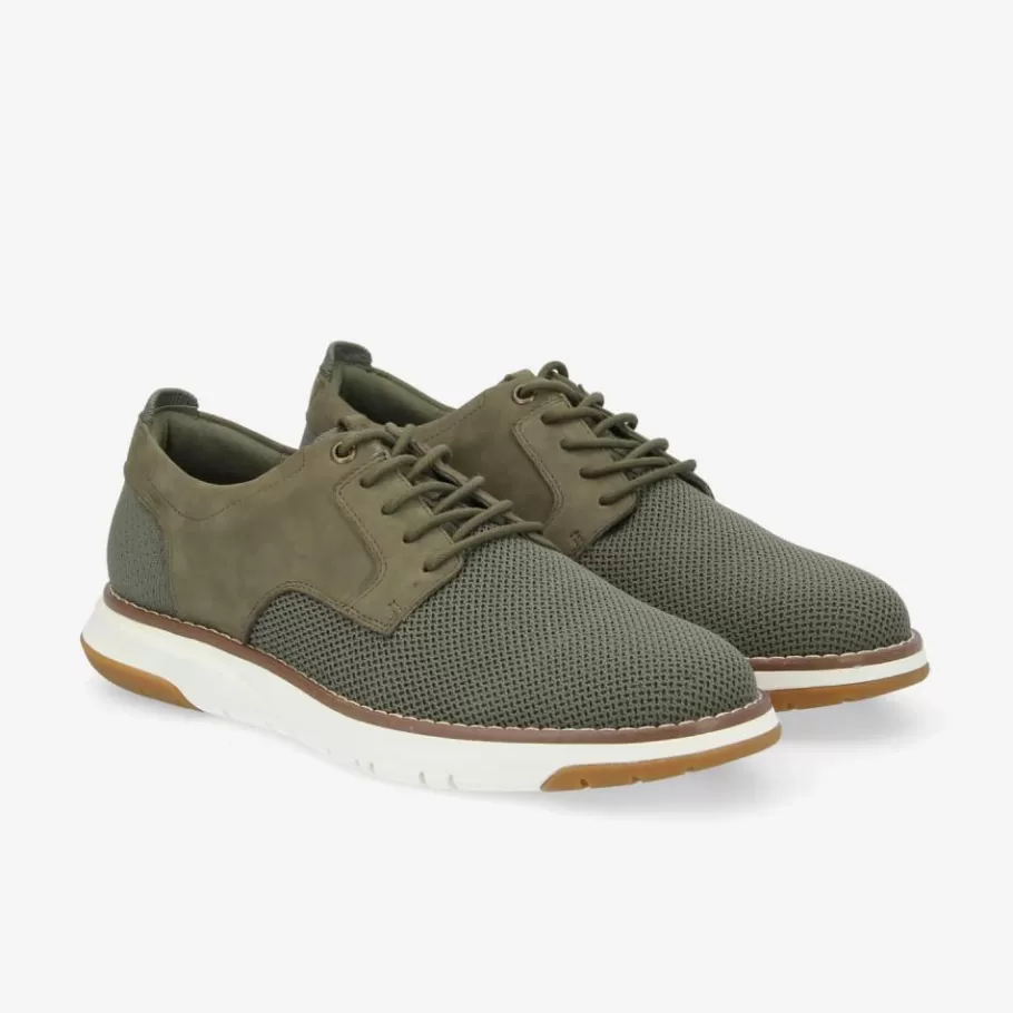 schmoove Casual | Derbies Et Mocassins<ECHO II DERBY M