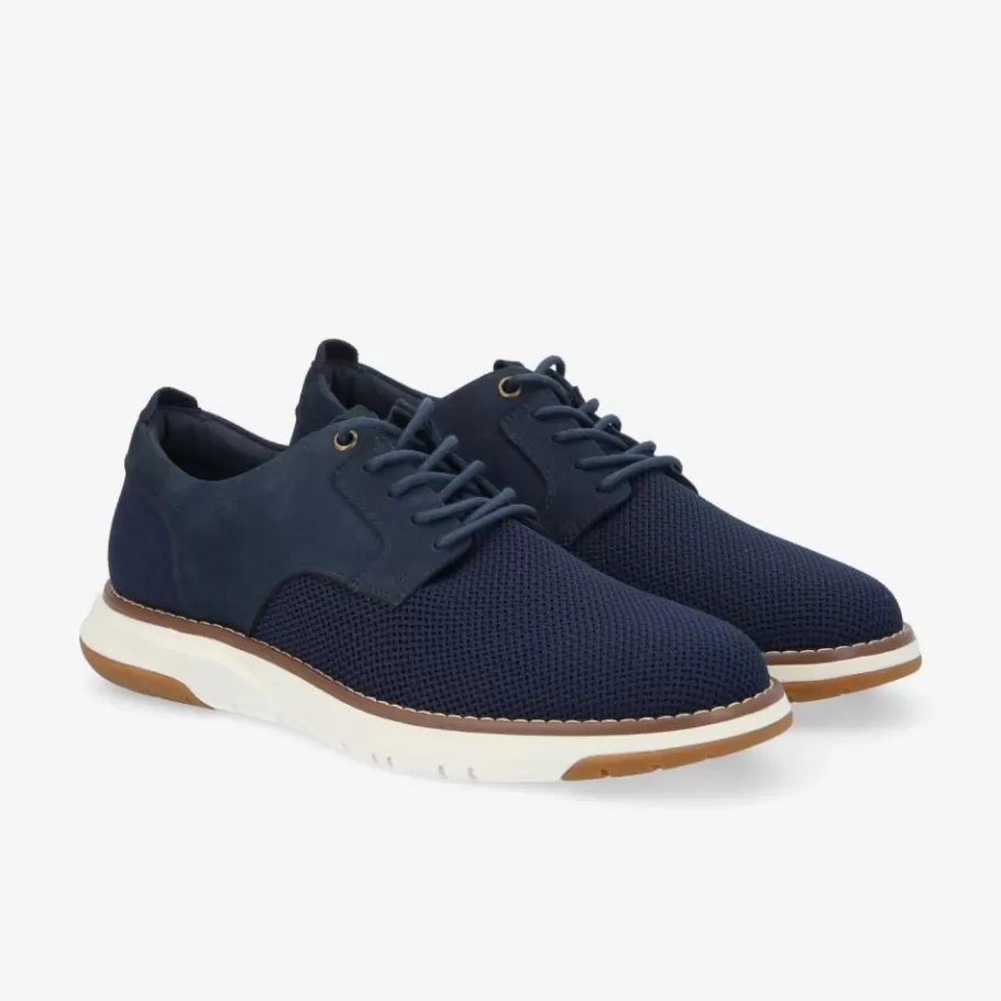 schmoove Casual | Derbies Et Mocassins<ECHO II DERBY M