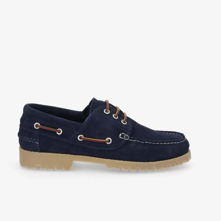 schmoove Derbies Et Mocassins | Casual<NEWQUAY BOAT M