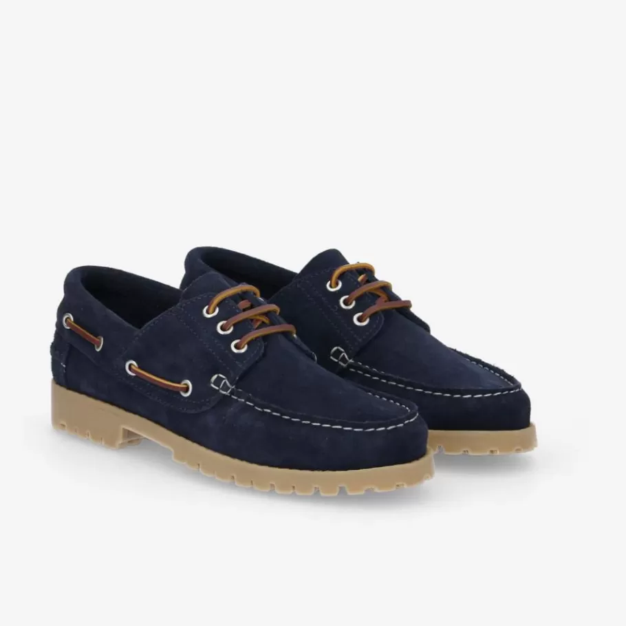 schmoove Derbies Et Mocassins | Casual<NEWQUAY BOAT M