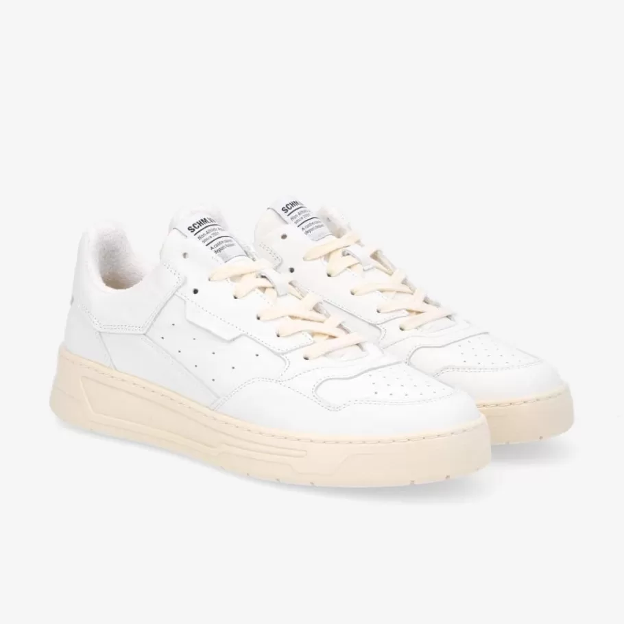 Women schmoove Baskets & Sneakers<SMATCH NEW TRAINER W