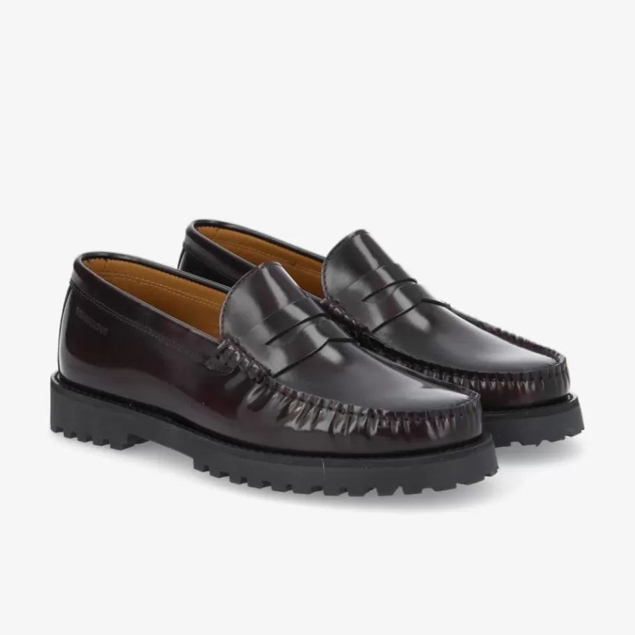 schmoove City | Derbies Et Mocassins<SOHO MOC M