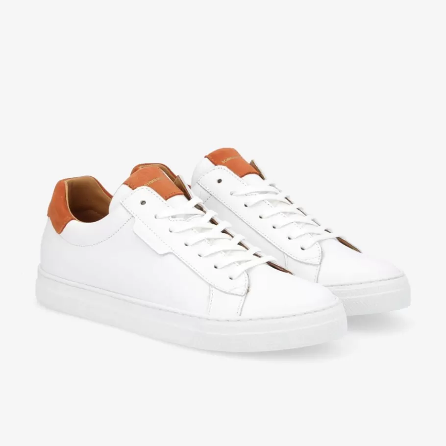 schmoove Sport | Baskets Et Sneakers<SPARK CLAY M